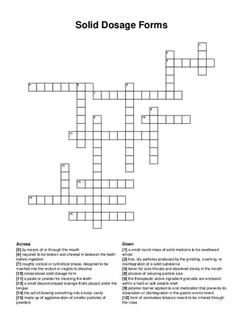 dose crossword clue|x ray doses crossword clue.